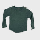 0-Morley - T-shirt manches longues - 18M