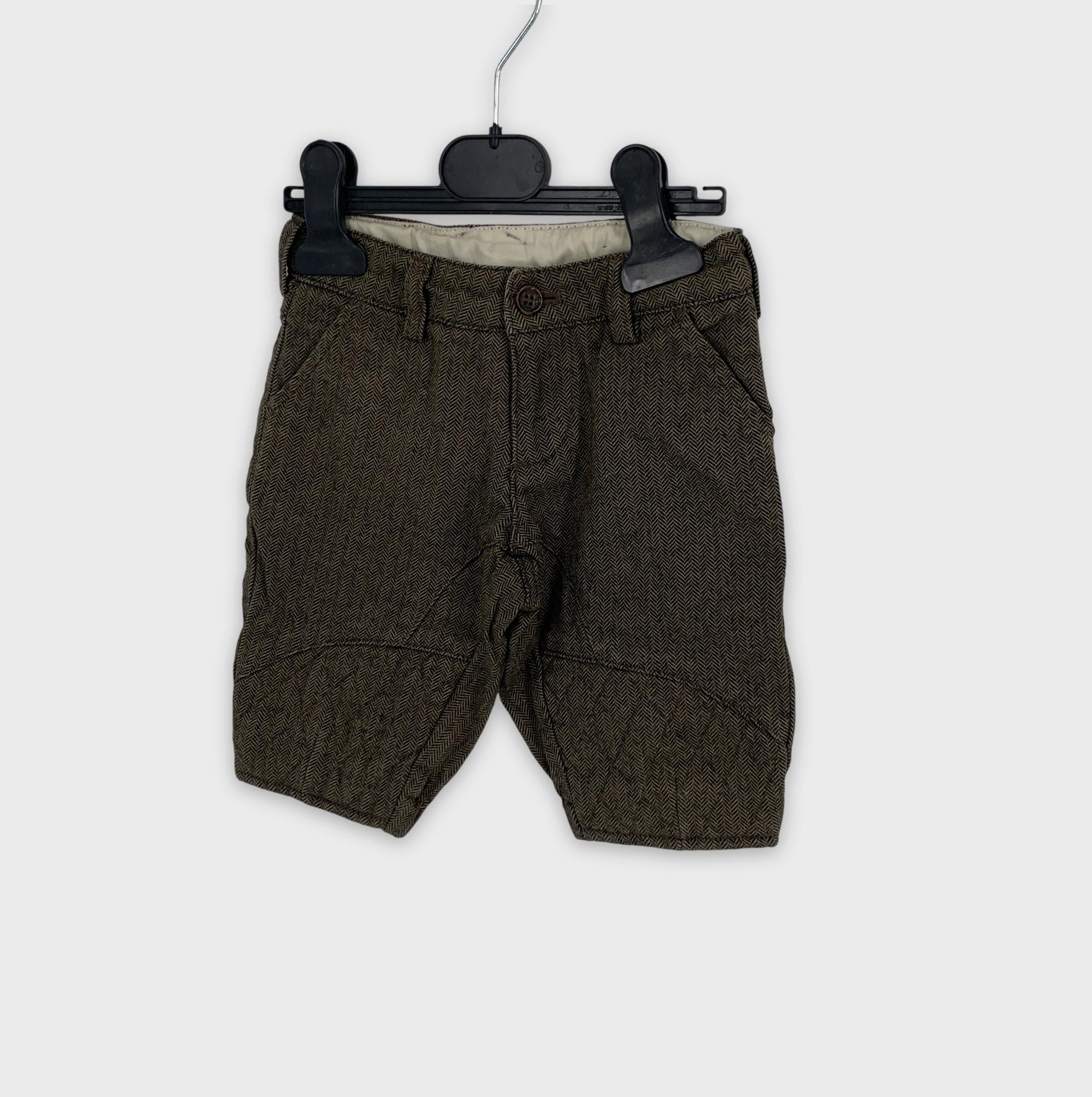 0-Jacadi - Short - 3A