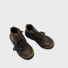 0-Bisgaard - Baskets montantes - Taille Enfant