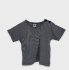 0-Petit Bateau - T-shirt - 18m/81cm