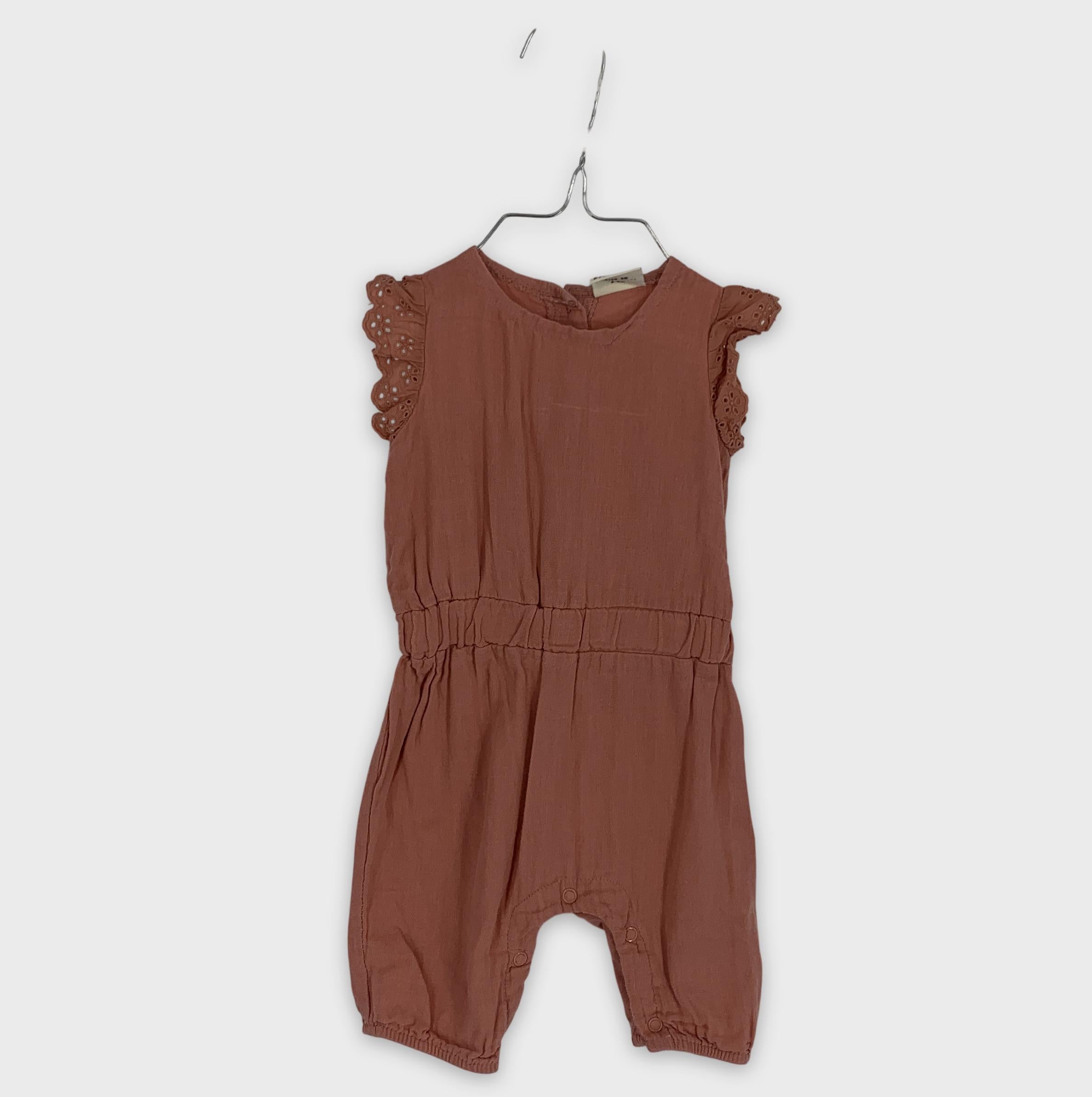 0-Inconnu - Combinaison - 1-3m