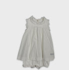 0-Petit Bateau - Robe - 3m/60cm