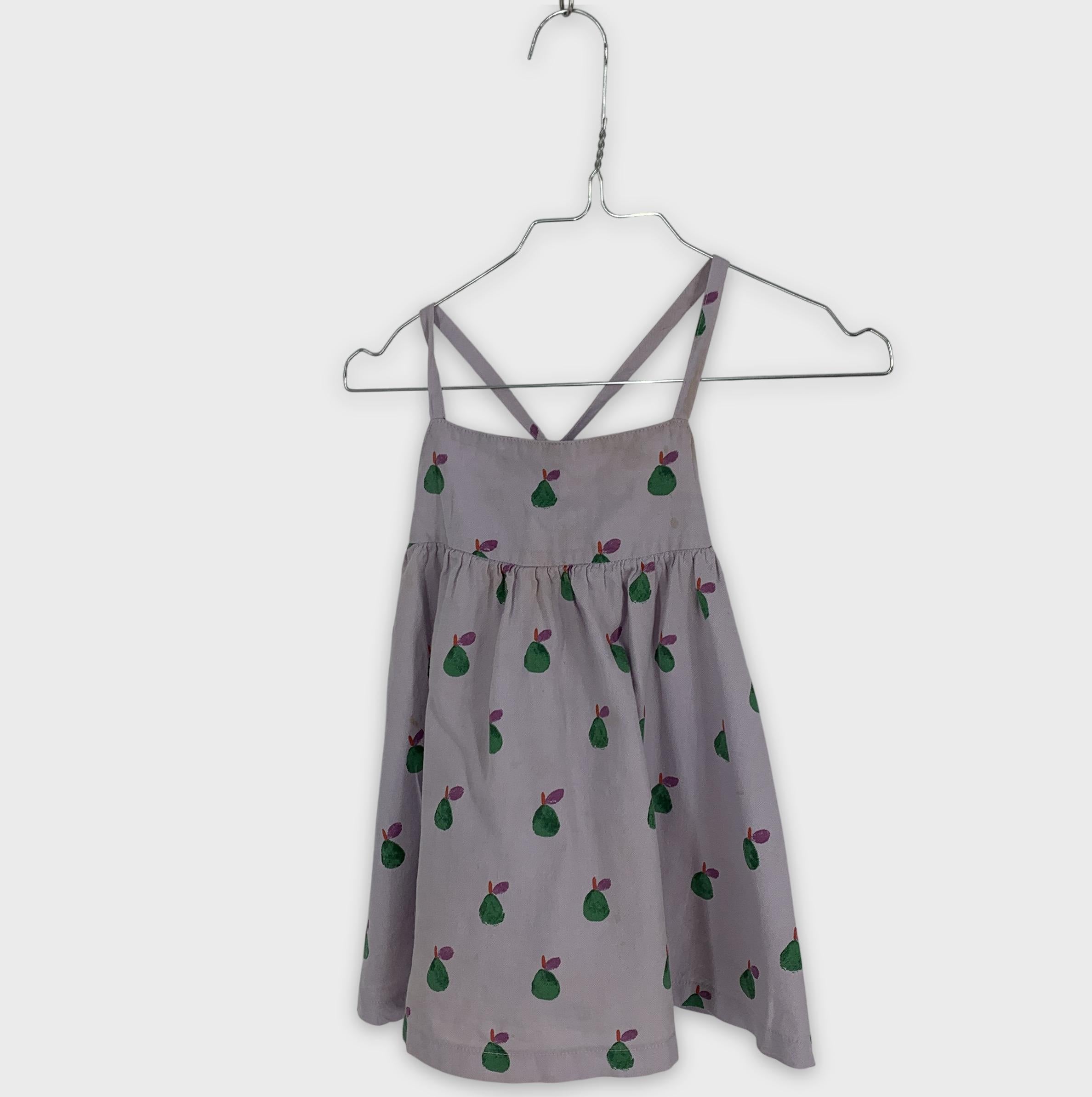 0-FILOU & FRIENDS - Robe - 2