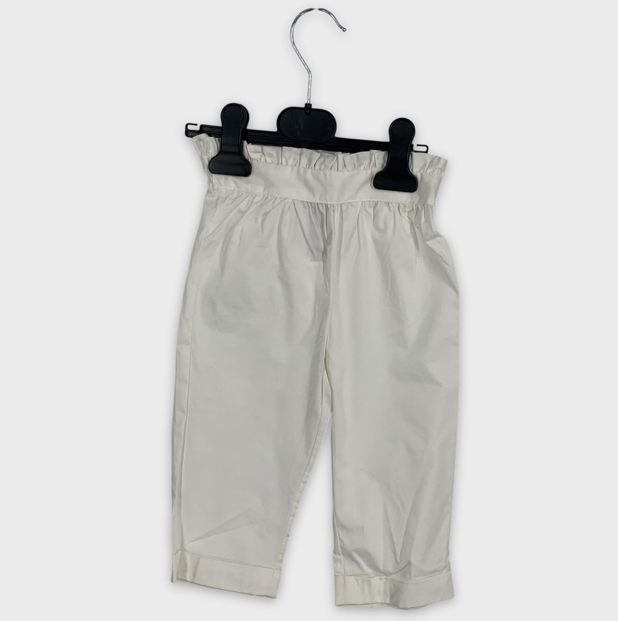 0-Jacadi - Pantalon - 18M