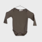 0-Zara - Body - 18-24 mois