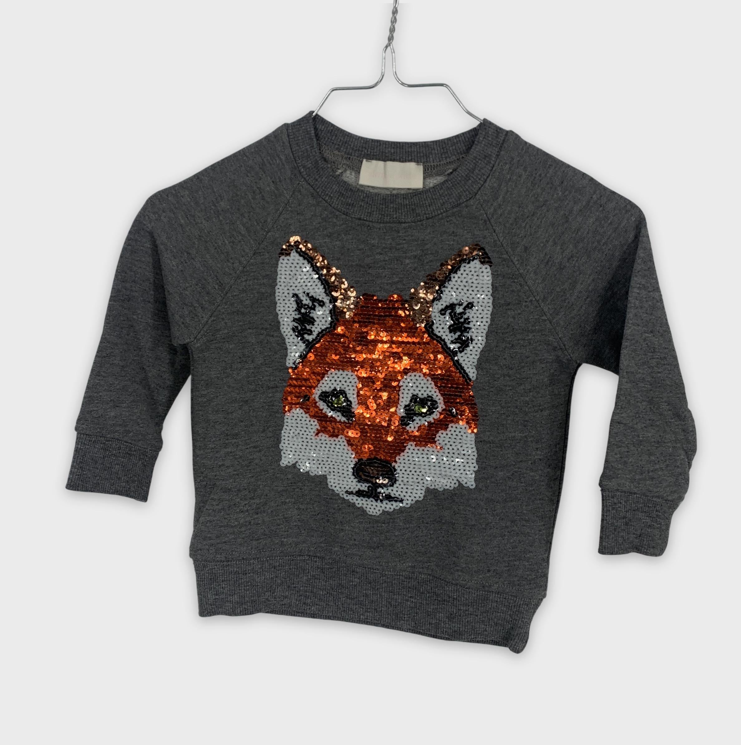 0-Inconnu - Sweat - 4 ans