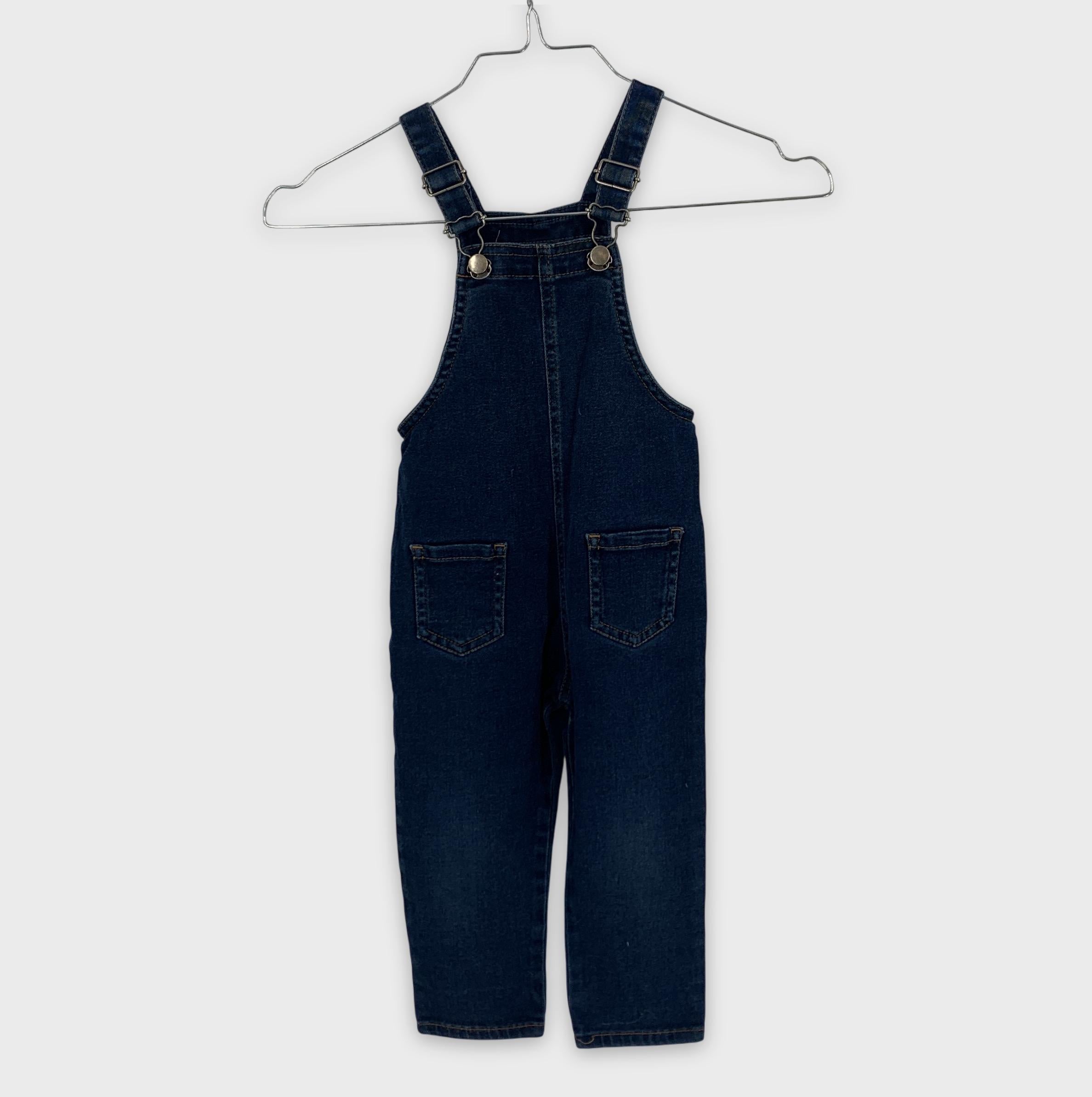 0-Feliz by PG - Salopette - Taille 7