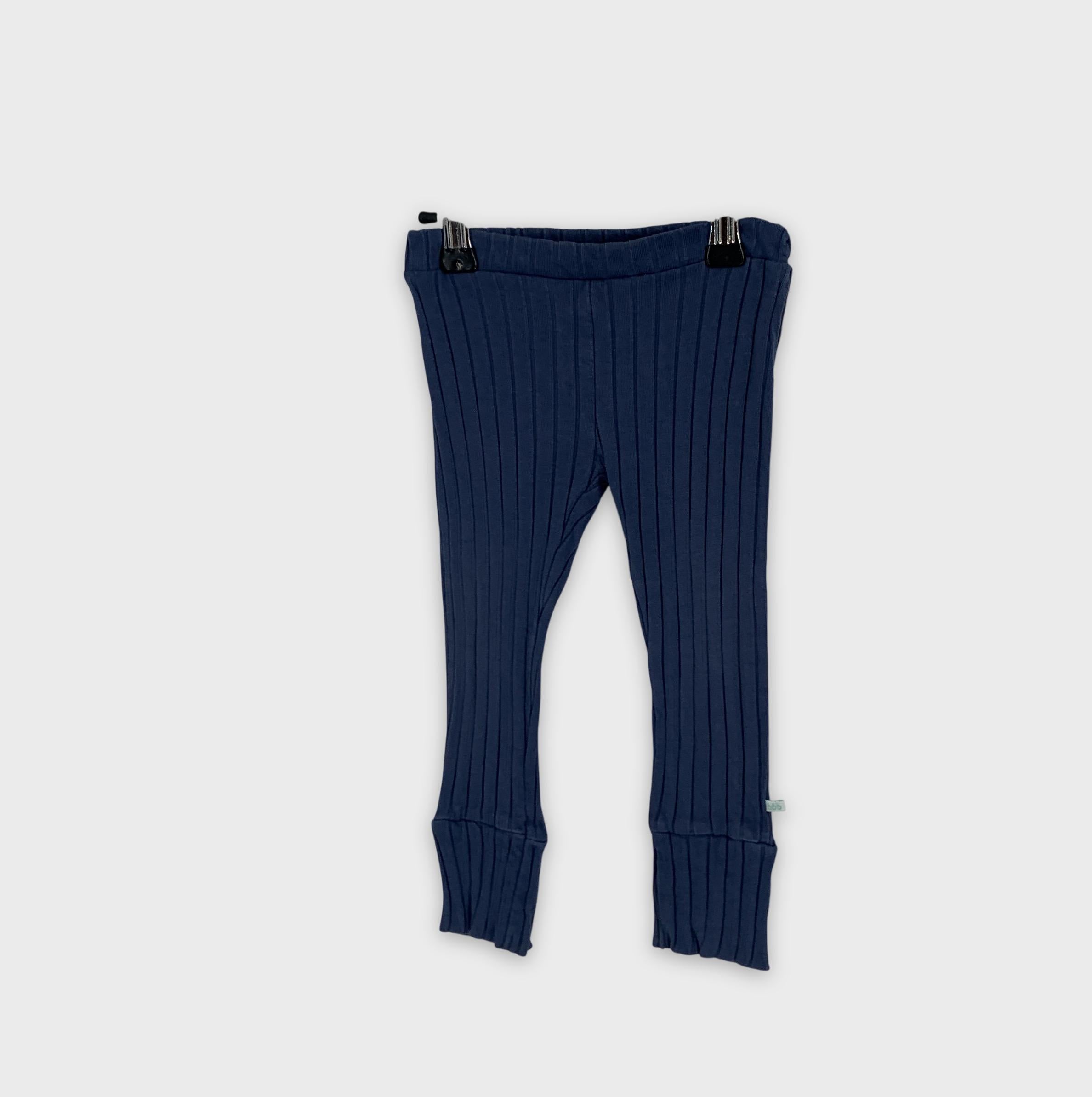 0-Bla Bla Bla - Legging - 80