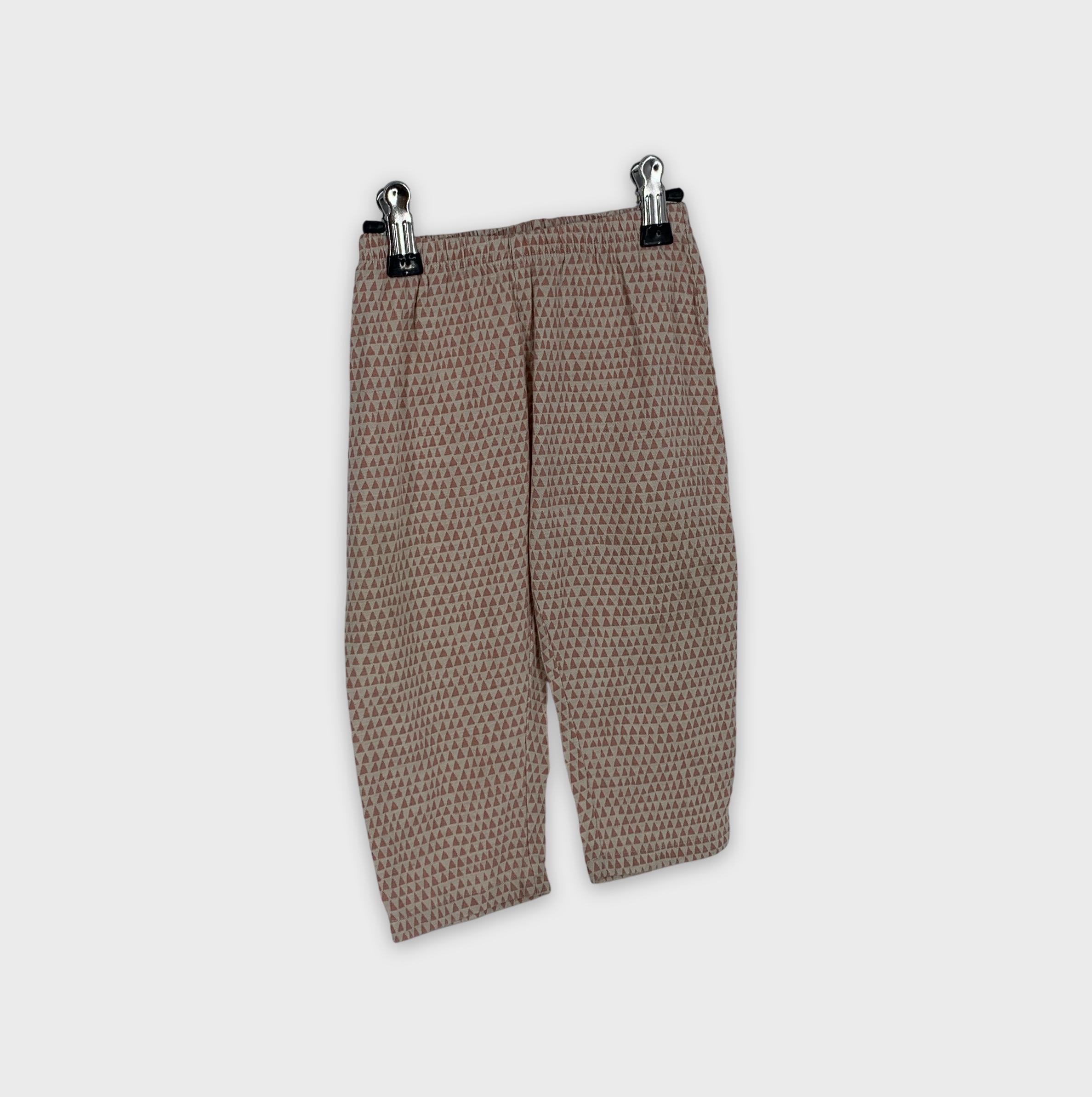 0-P'tit Filou - Pantalon - 2M