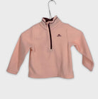 0-Quechua - Pull - 3 ans