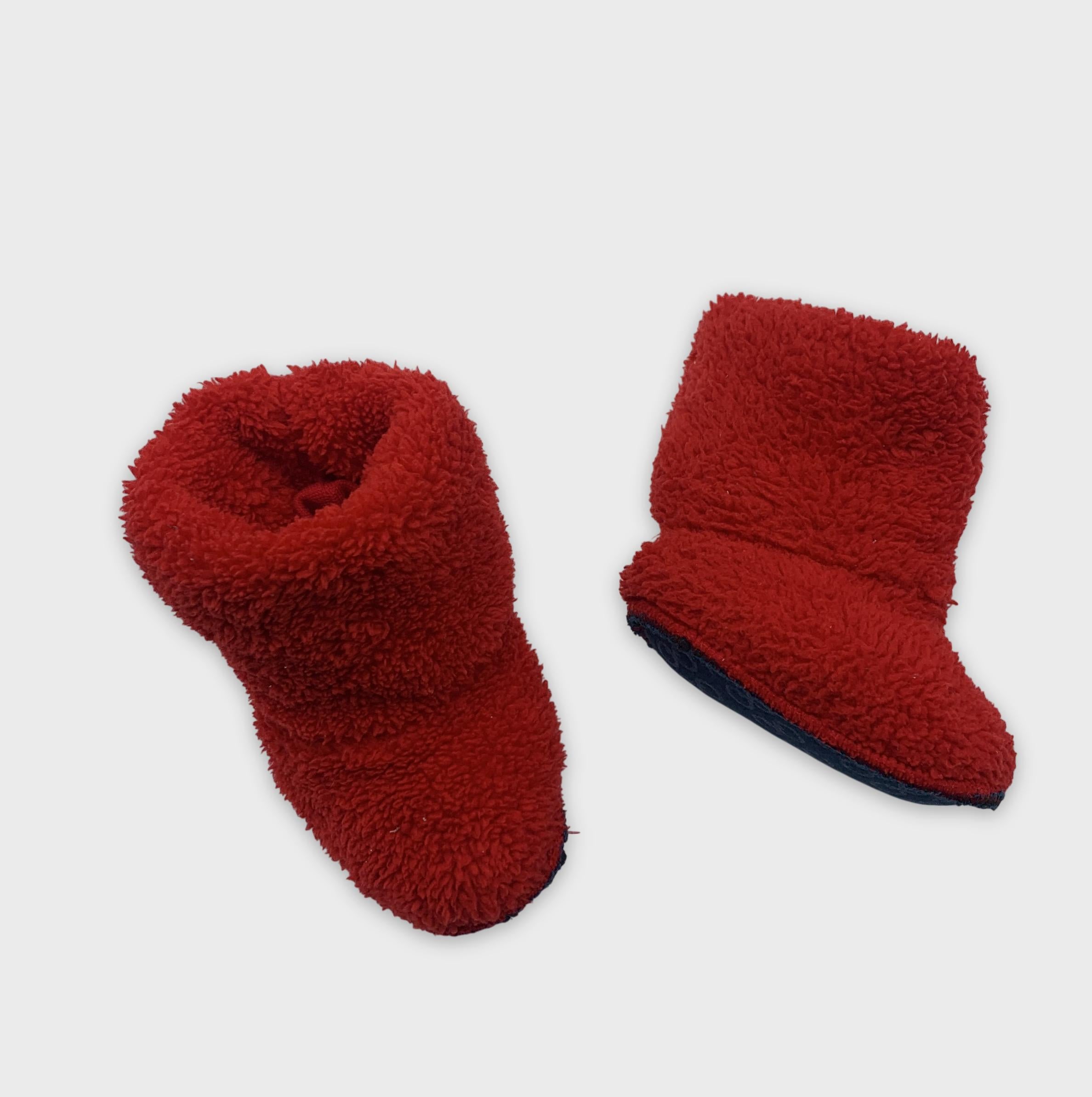 0-Unknown - Chausson - Enfant