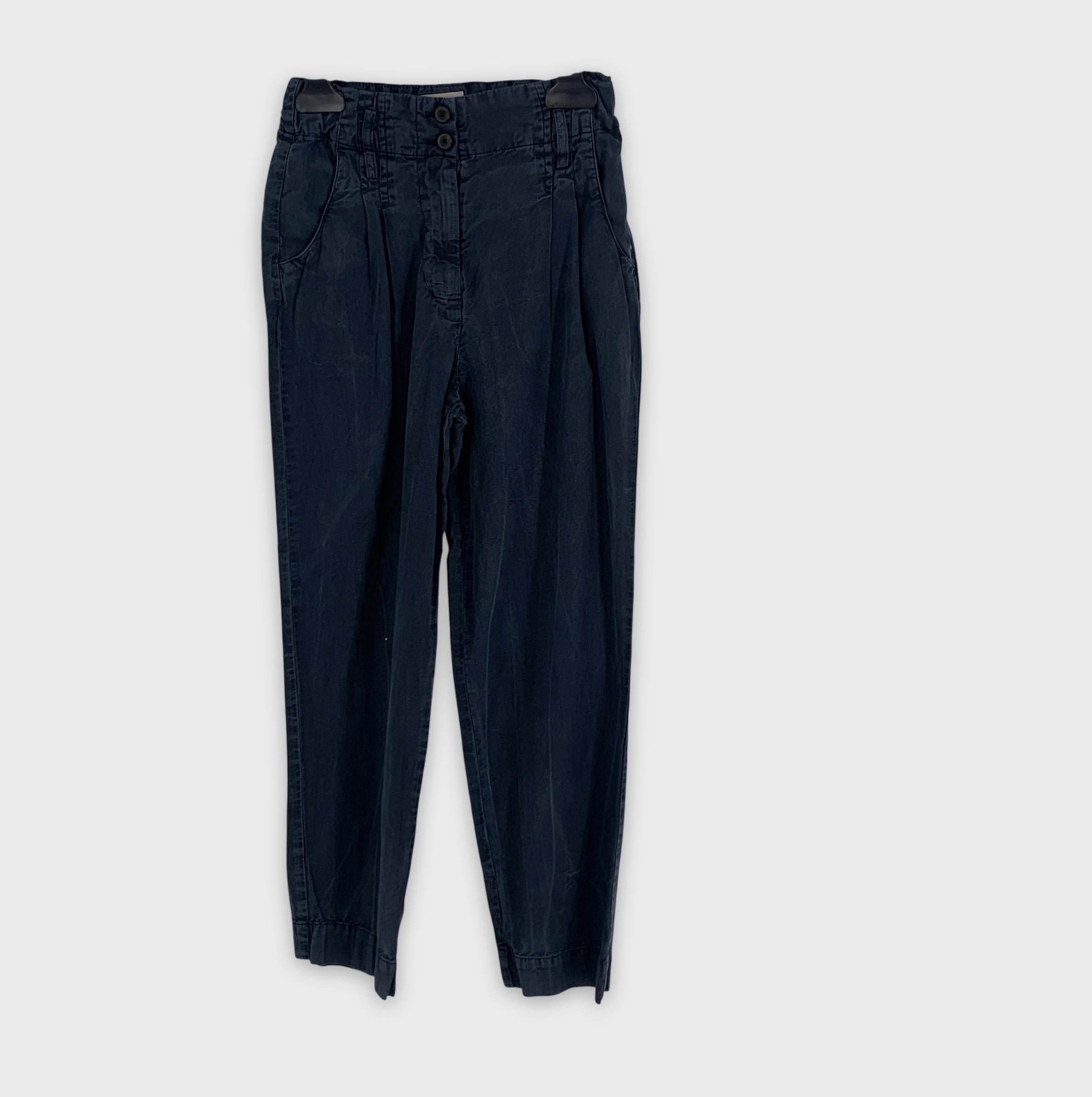 0-Bellerose - Pantalon - 8