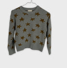 0-Rylee + Cru - Pull - 8-9Y