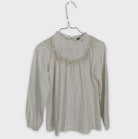 0-Buissoniere - Blouse - 8-9