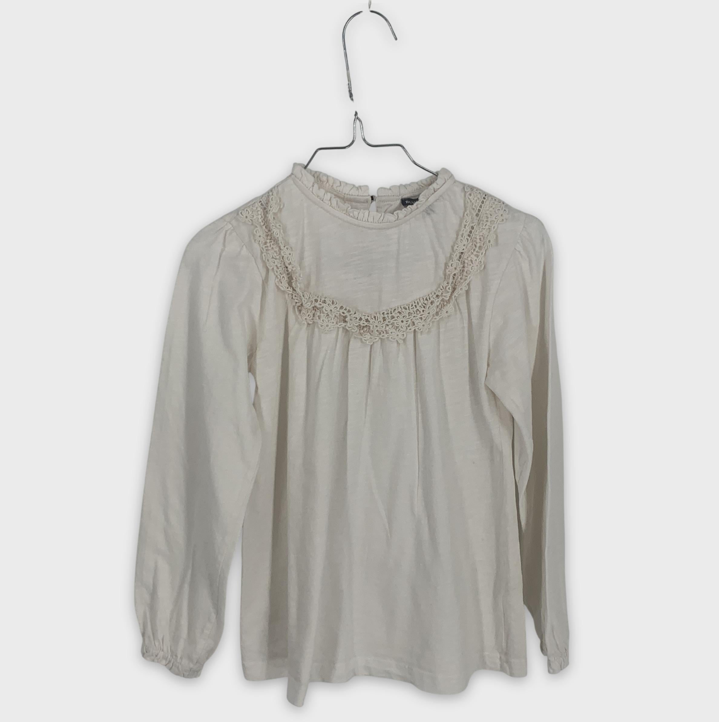 0-Buissoniere - Blouse - 8-9