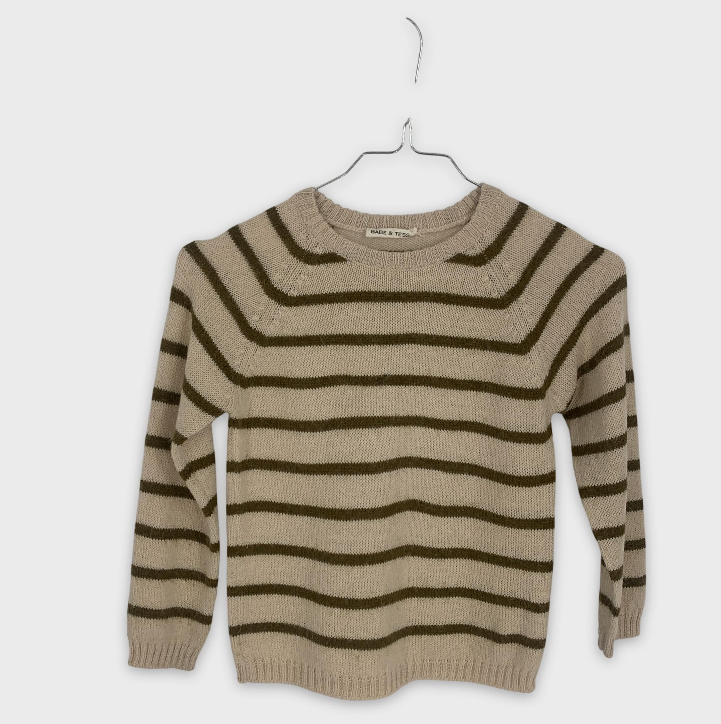 0-BABE & TESS - Pull - Unknown