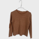 0-BABE & TESS - Pull - Taille