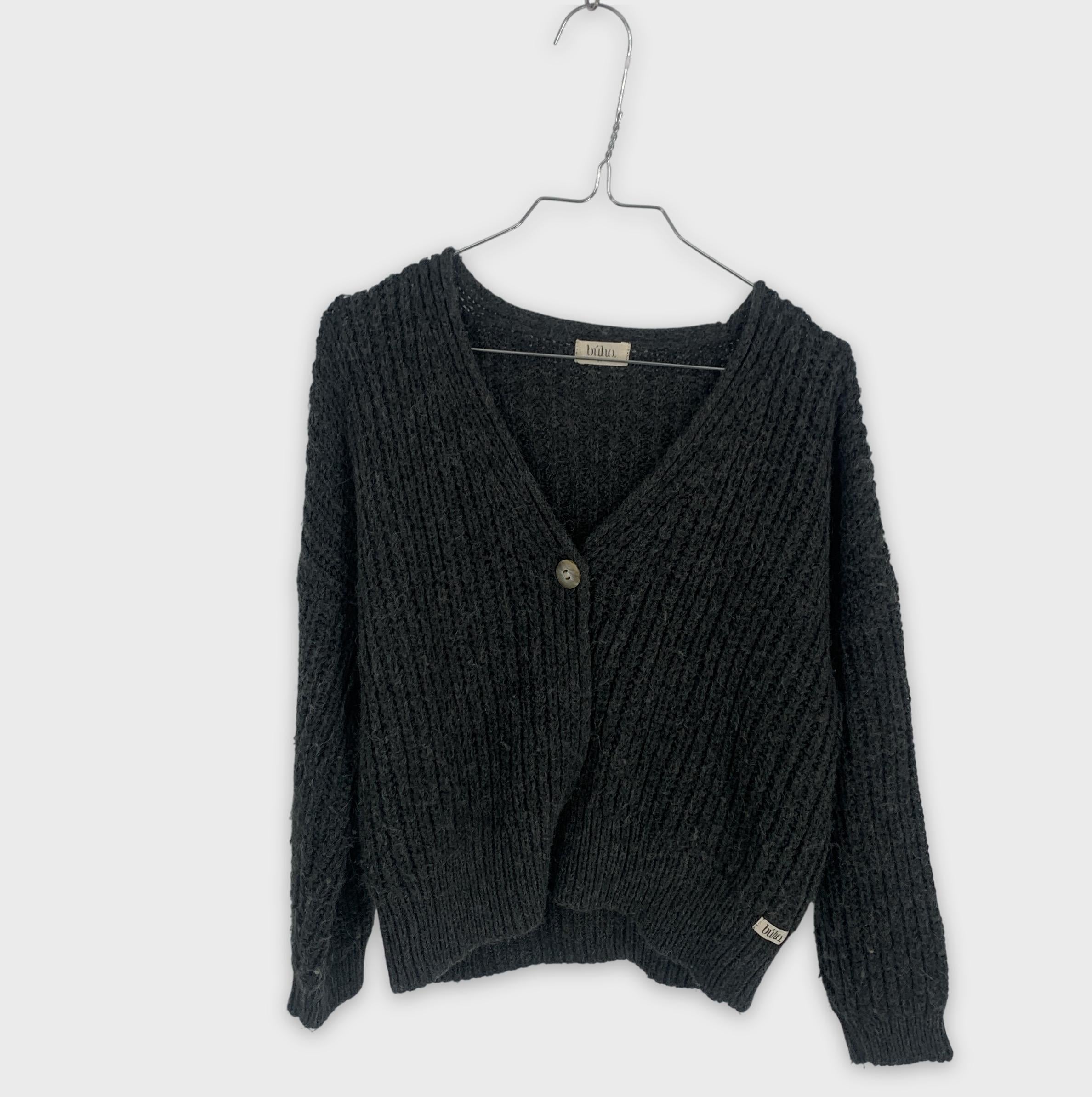 0-biho. - Gilet - 6Y
