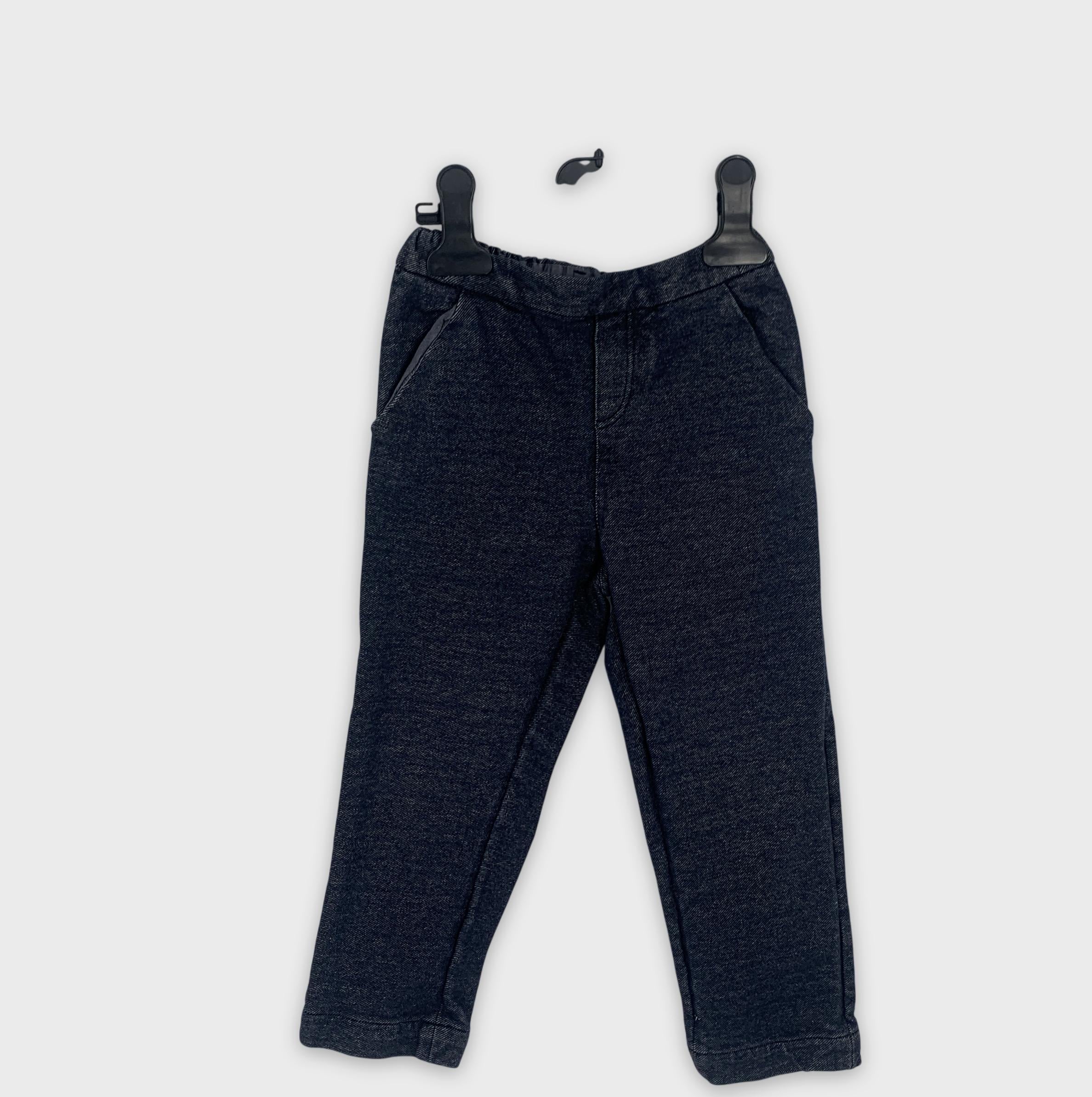 0-Sergent Major - Pantalon - M