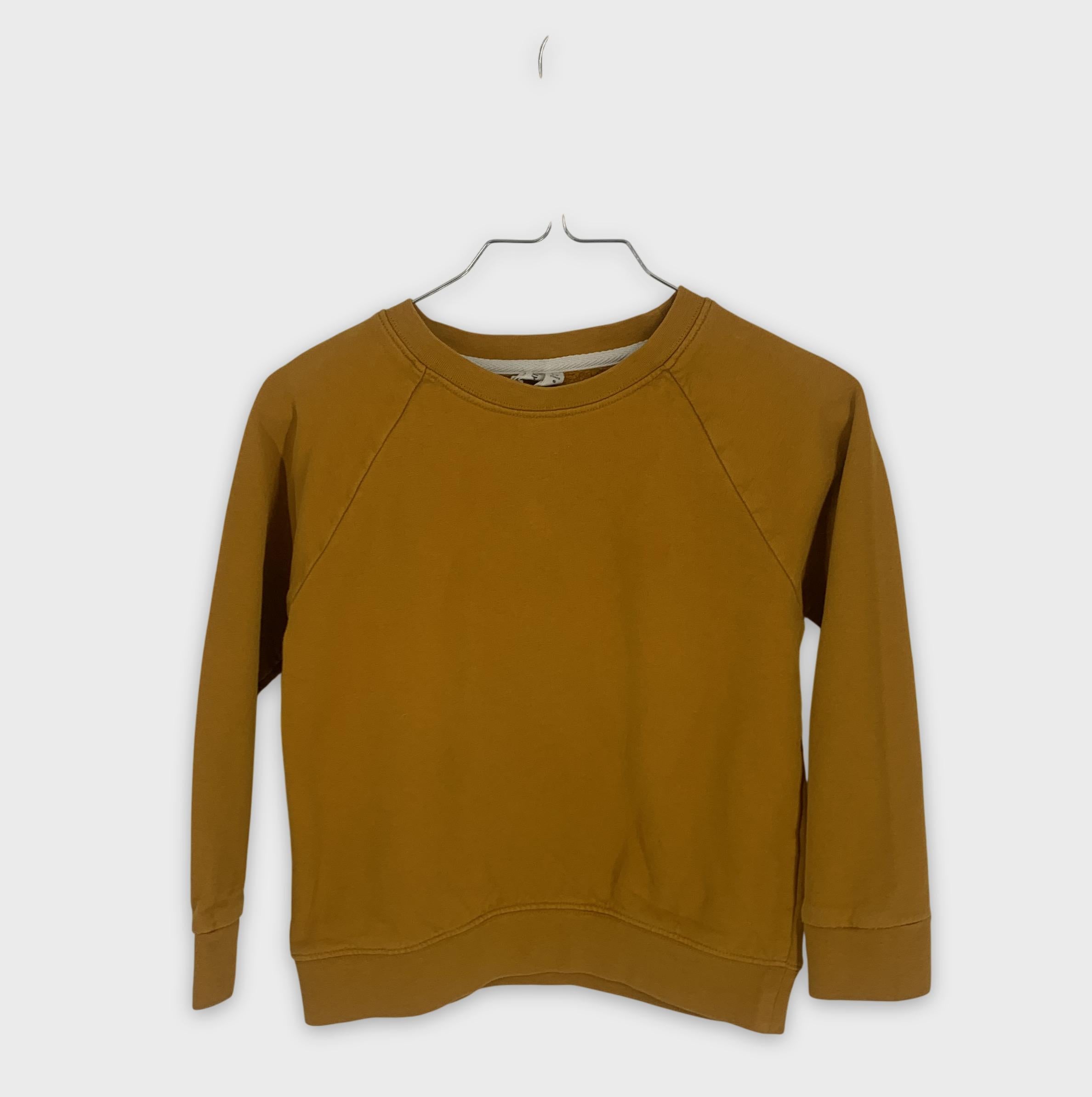 0-GRAY - Sweat - 5-6 ans