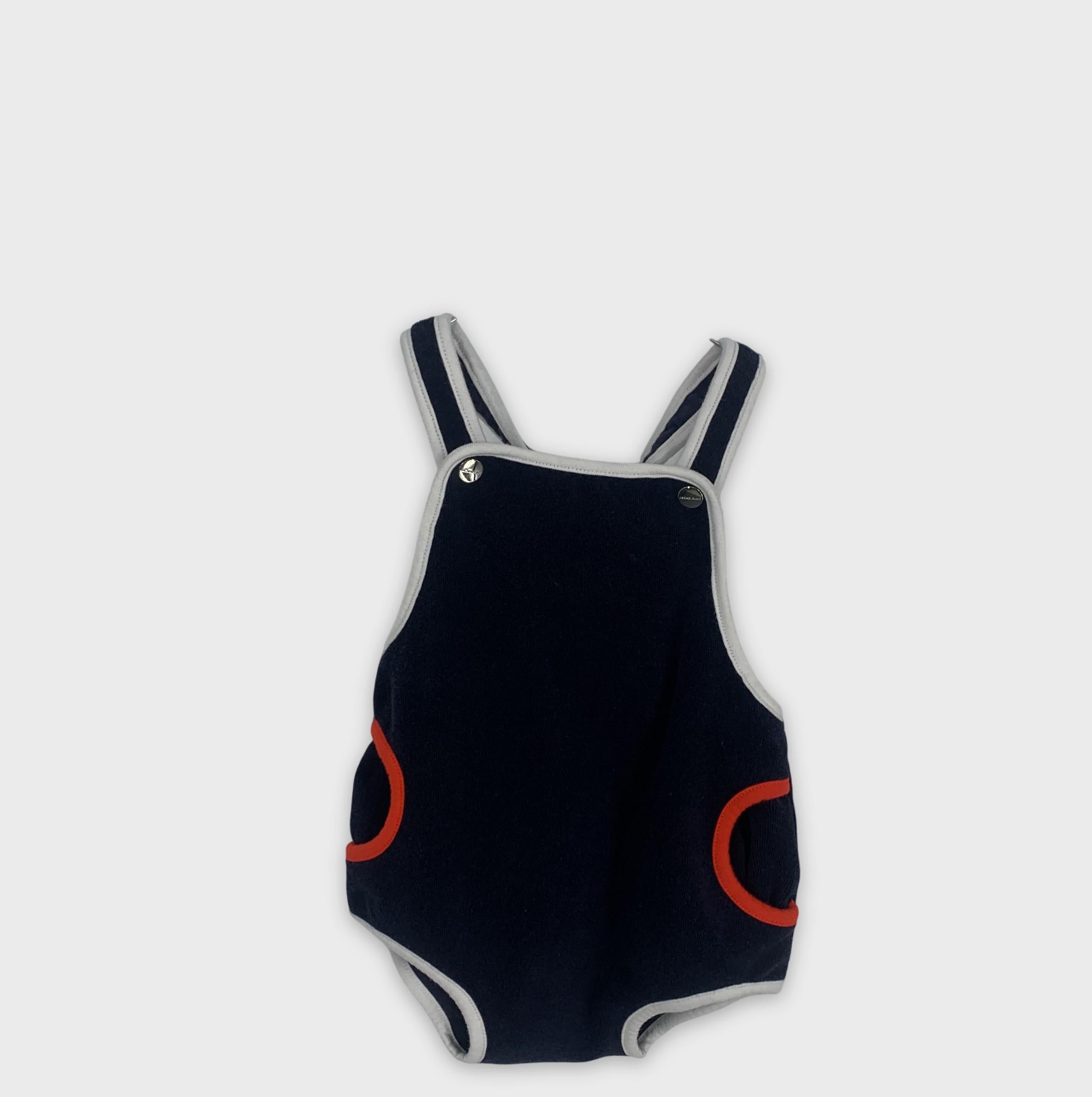 0-Jacadi - Body - 6M