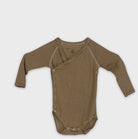 0-Lilano - Body manches longues - 74/80