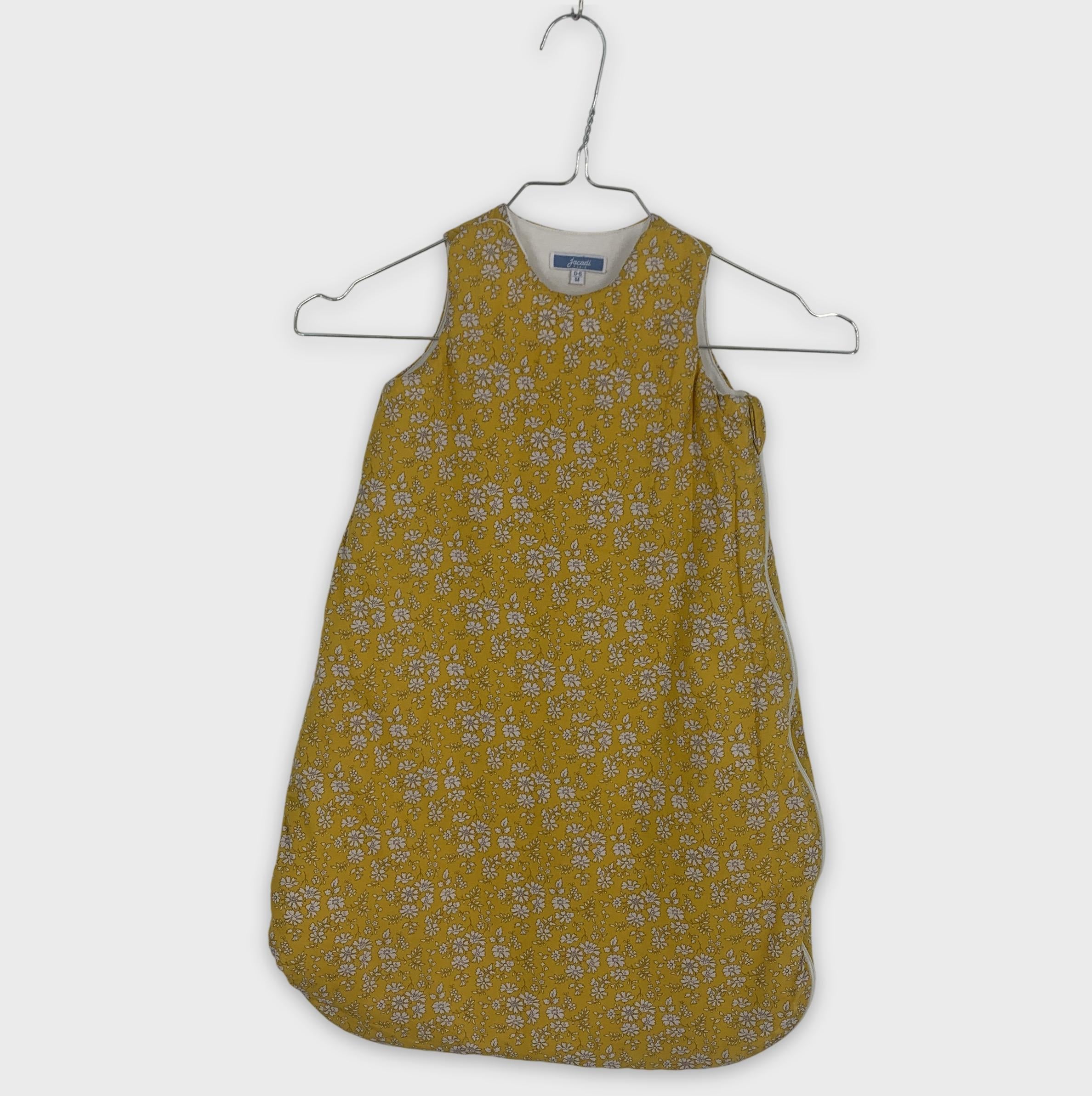 0-Jacadi - Gigoteuse - 0-6M