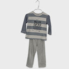 0-Petit Bateau - Pyjama - 3ans/94cm