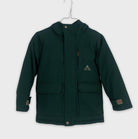 0-Bellerose - Veste - 8