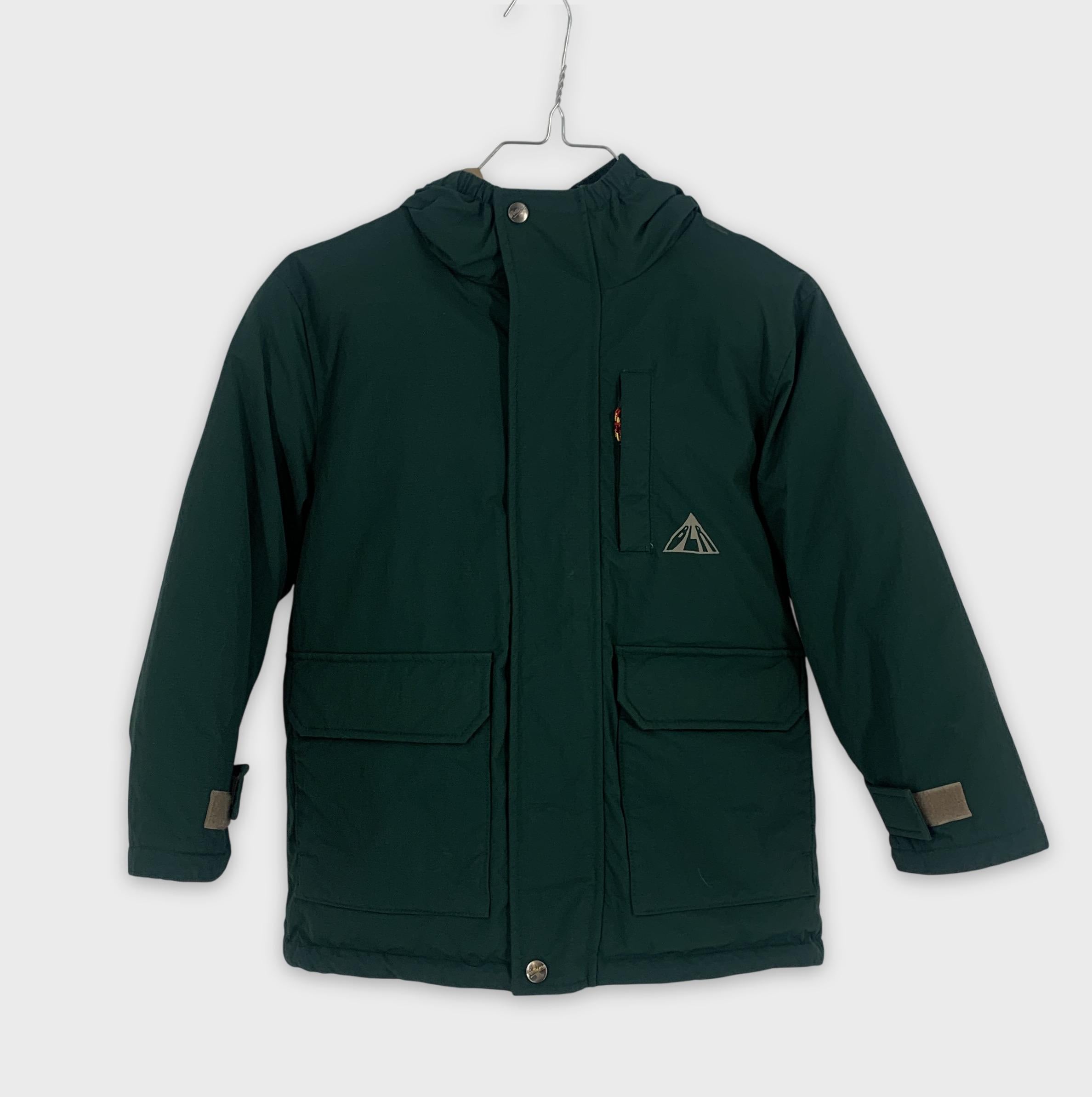 0-Bellerose - Veste - 8