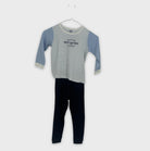 0-Petit Bateau - Ensemble - 4ans