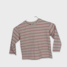 0-Zara - T-shirt manches longues - 4 ans