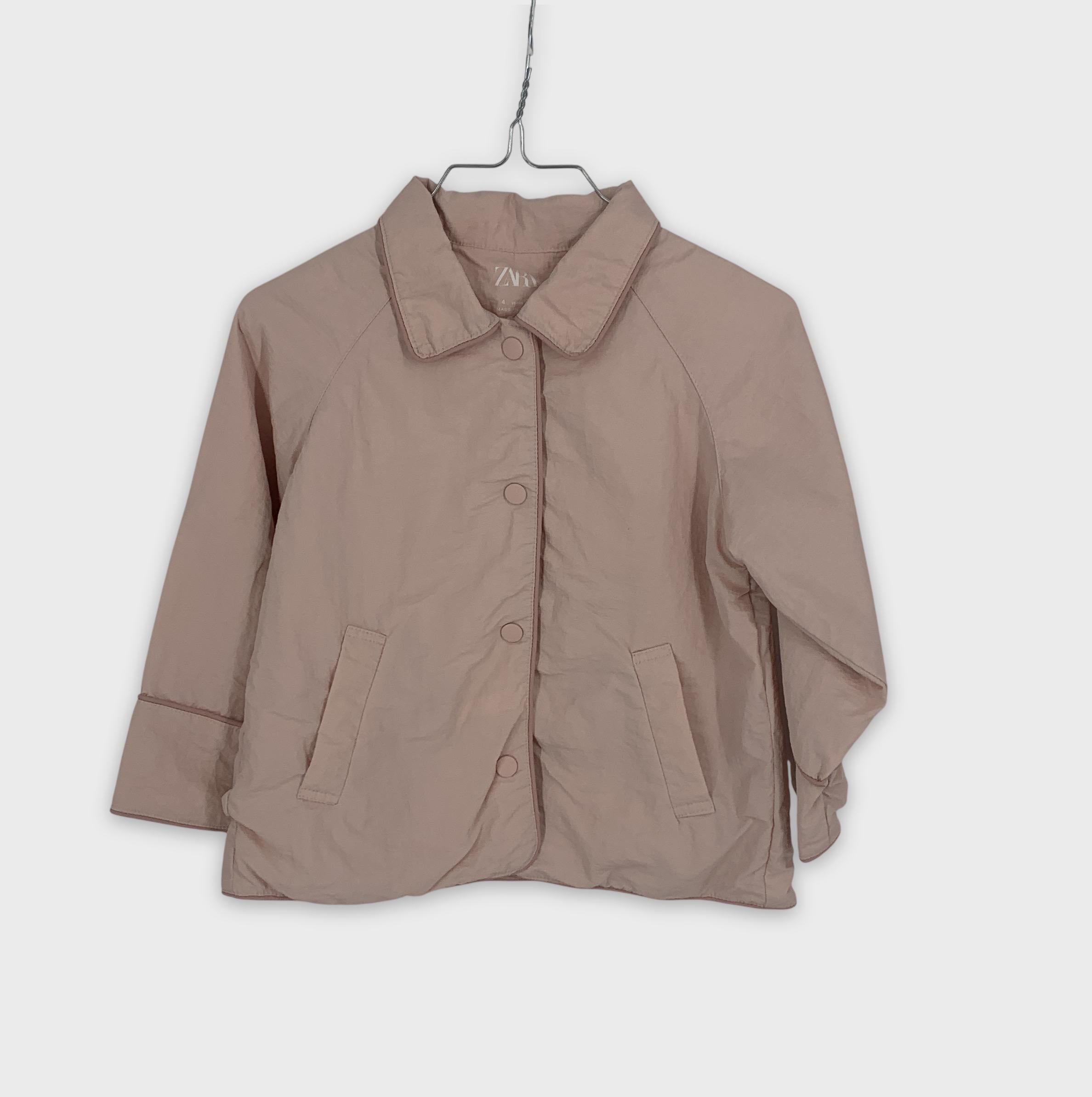 0-Zara - Veste - 4 ans