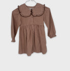 0-Zara - Robe - 5 ans