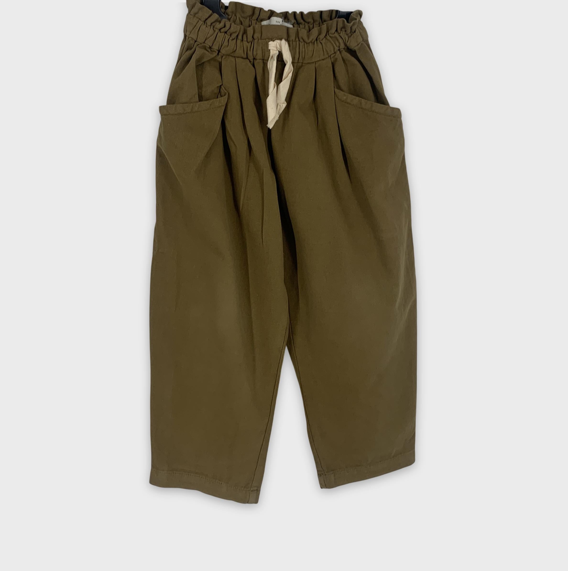 0-Zara - Pantalon - 110