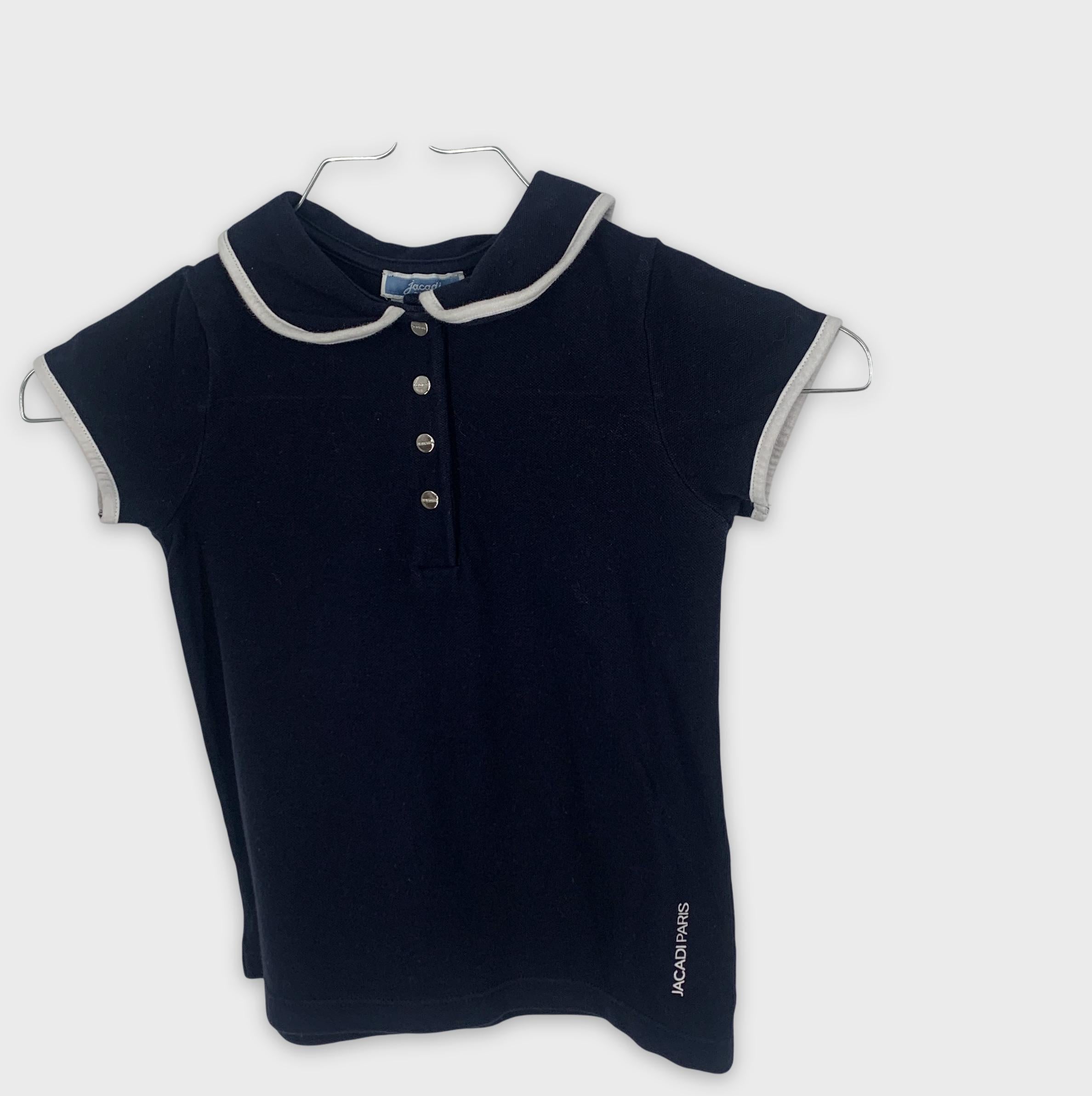 0-Jacadi Paris - Polo - 4A