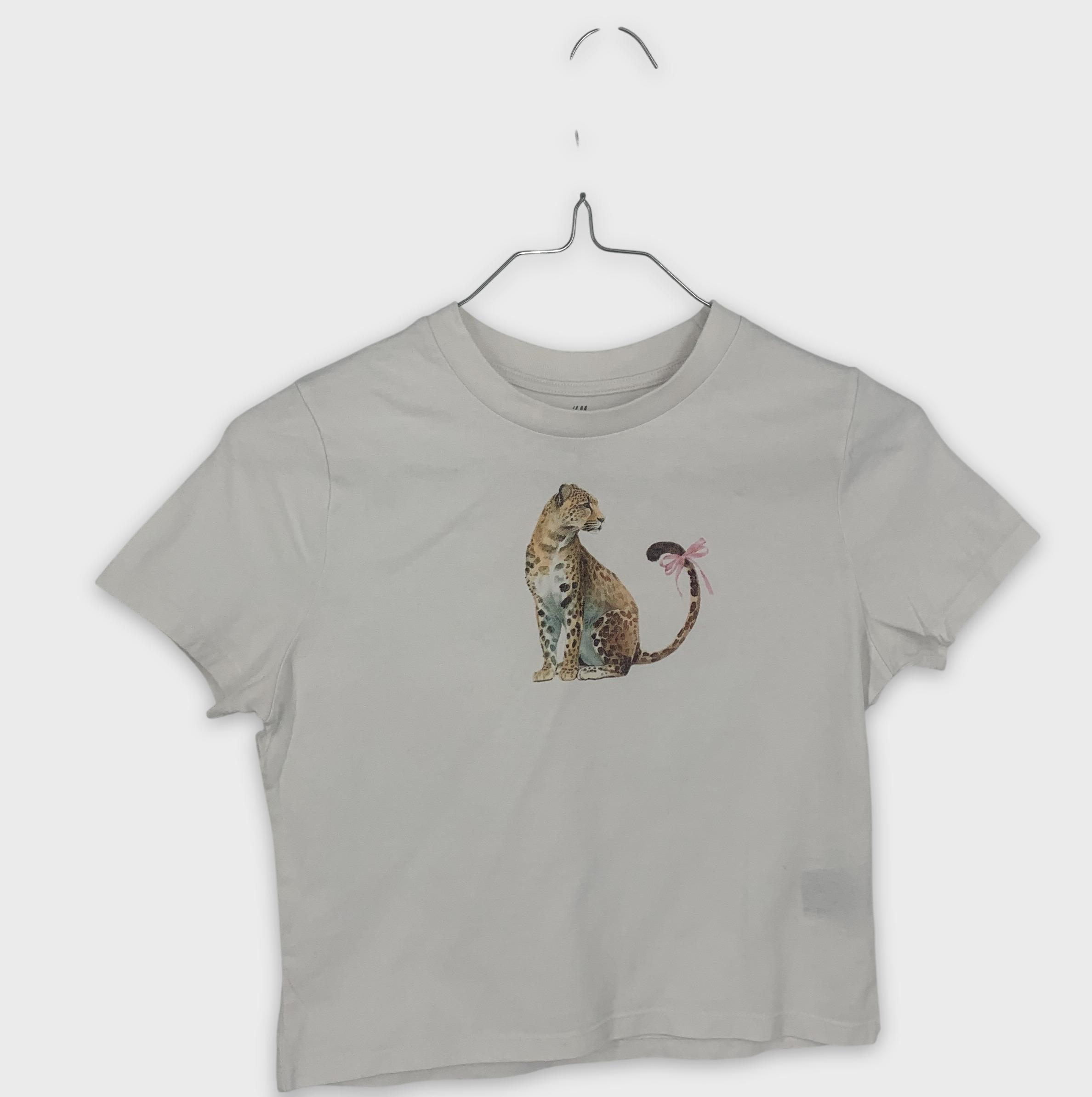 0-H&M - T-shirt - 146/152