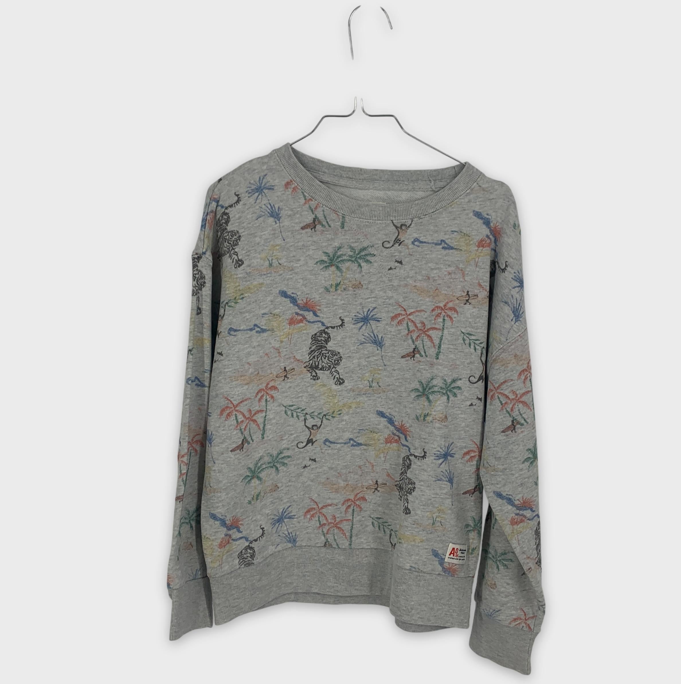 0-American Outfitters - Sweat - 10