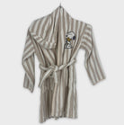 0-Zara Home Kids - Peignoir - 6-7 ans