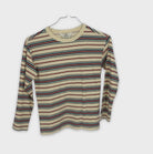 0-H&M - T-shirt manches longues - 122/128