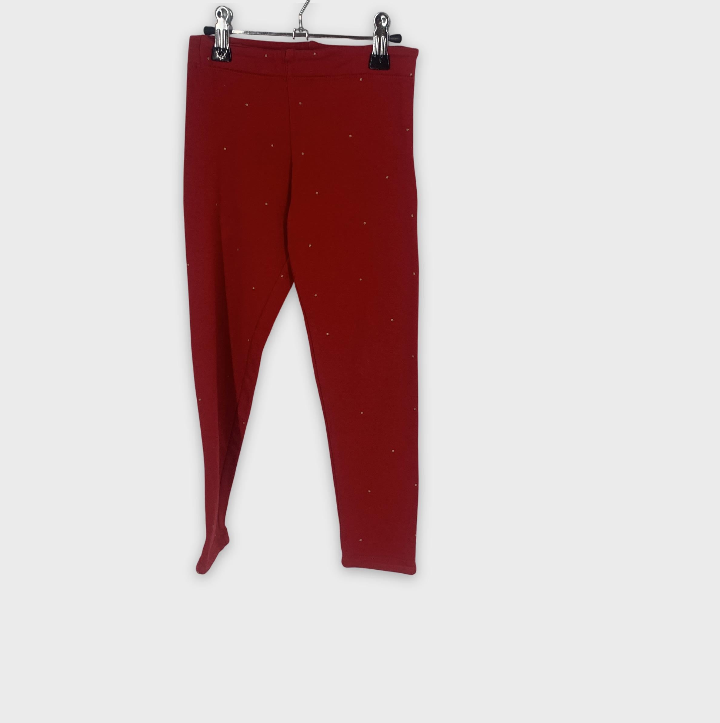 0-H&M - Legging - 4 ans