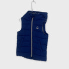 0-Benetton - Gilet - XS