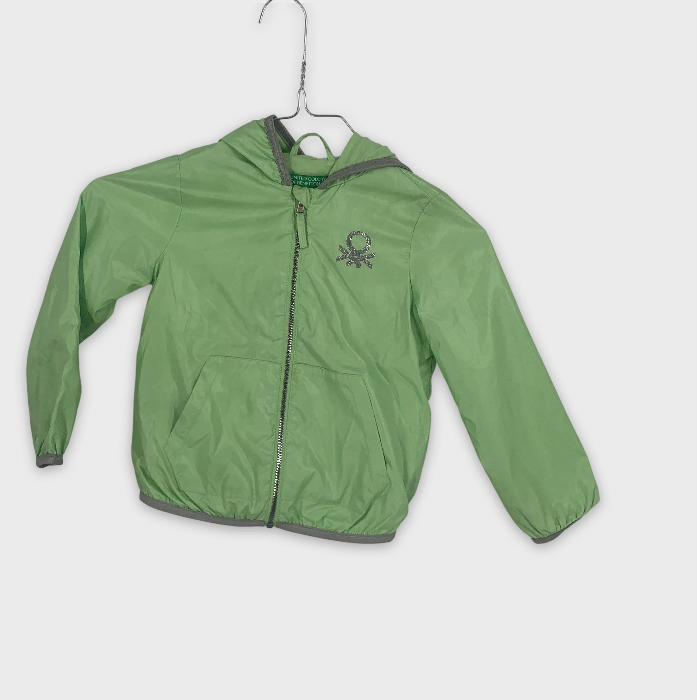 0-United Colors of Benetton - Veste - 19 09