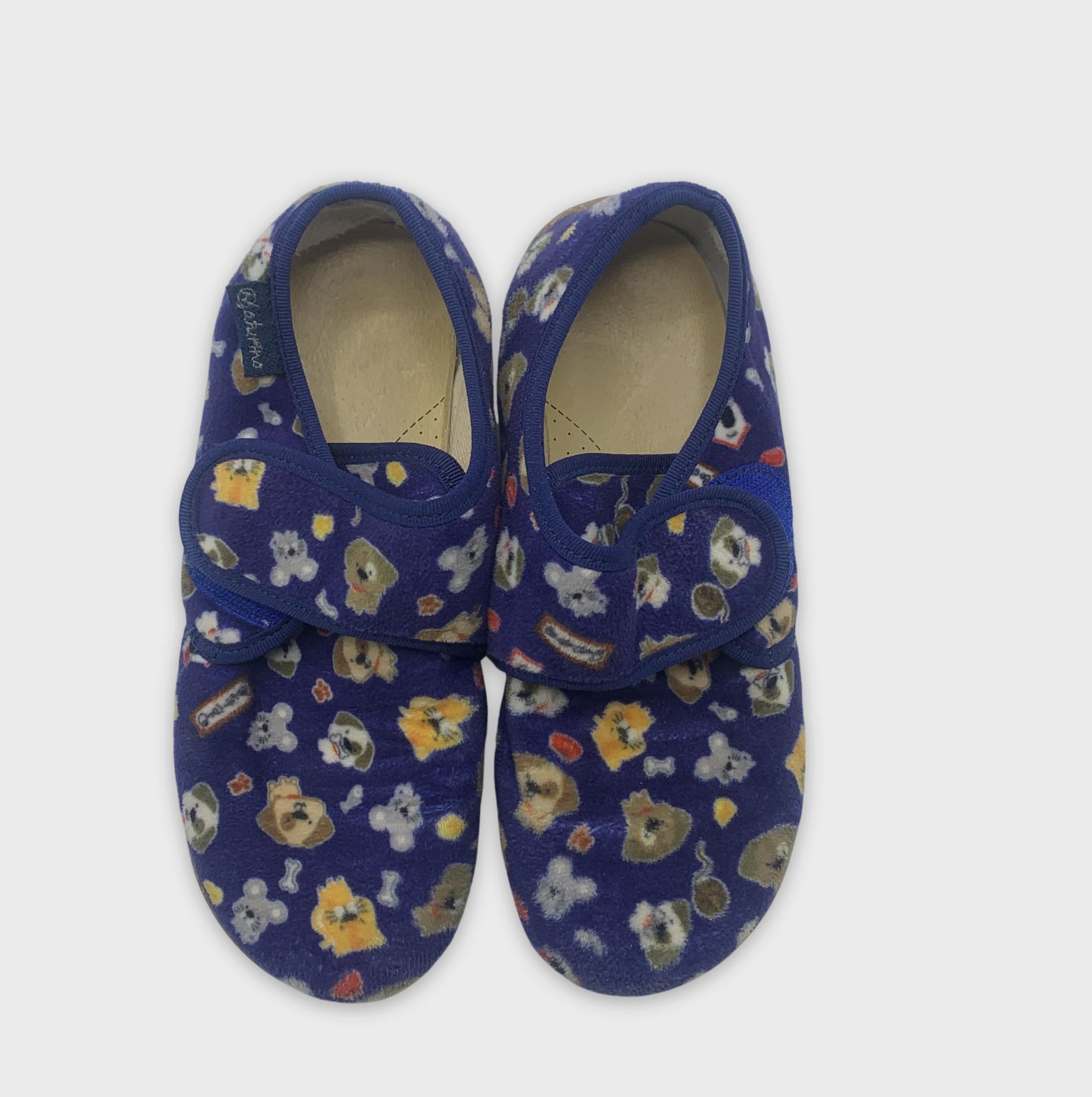 0-Naturino - Pantoufles - 31