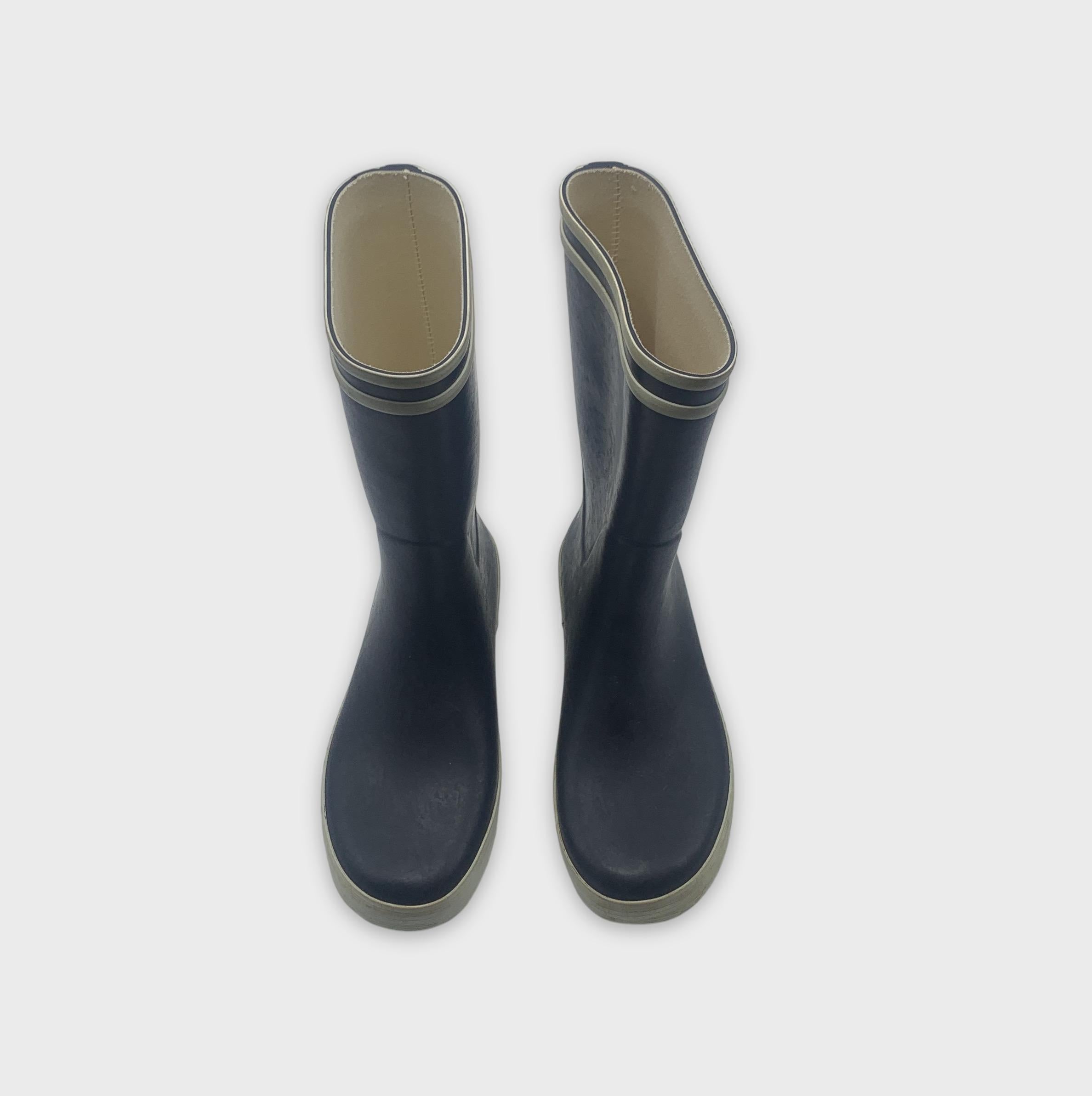 0-Aigle - Bottes de pluie - 35