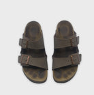0-Birkenstock - Sandales - 35