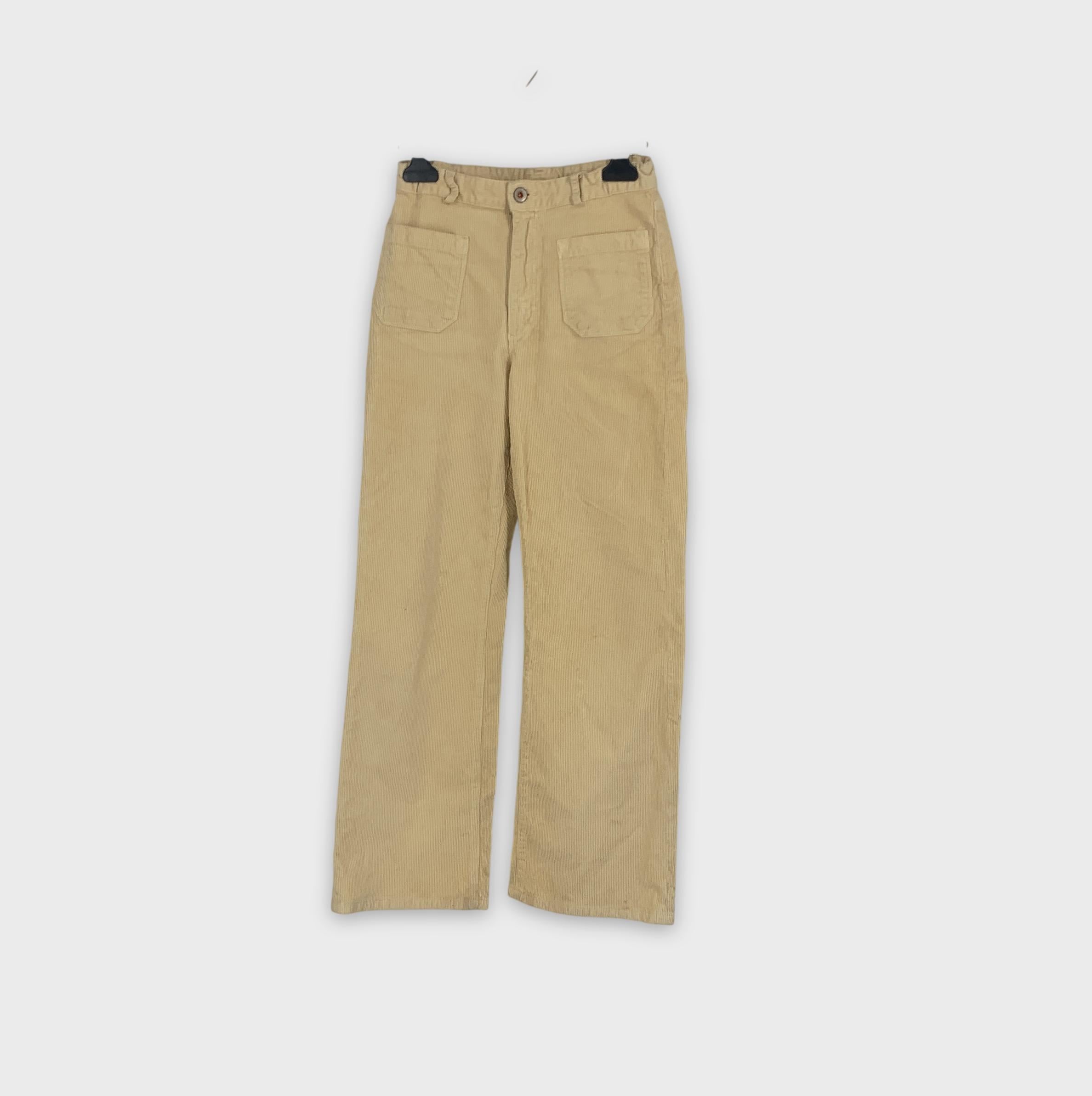 0-Bellerose - Pantalon - 12