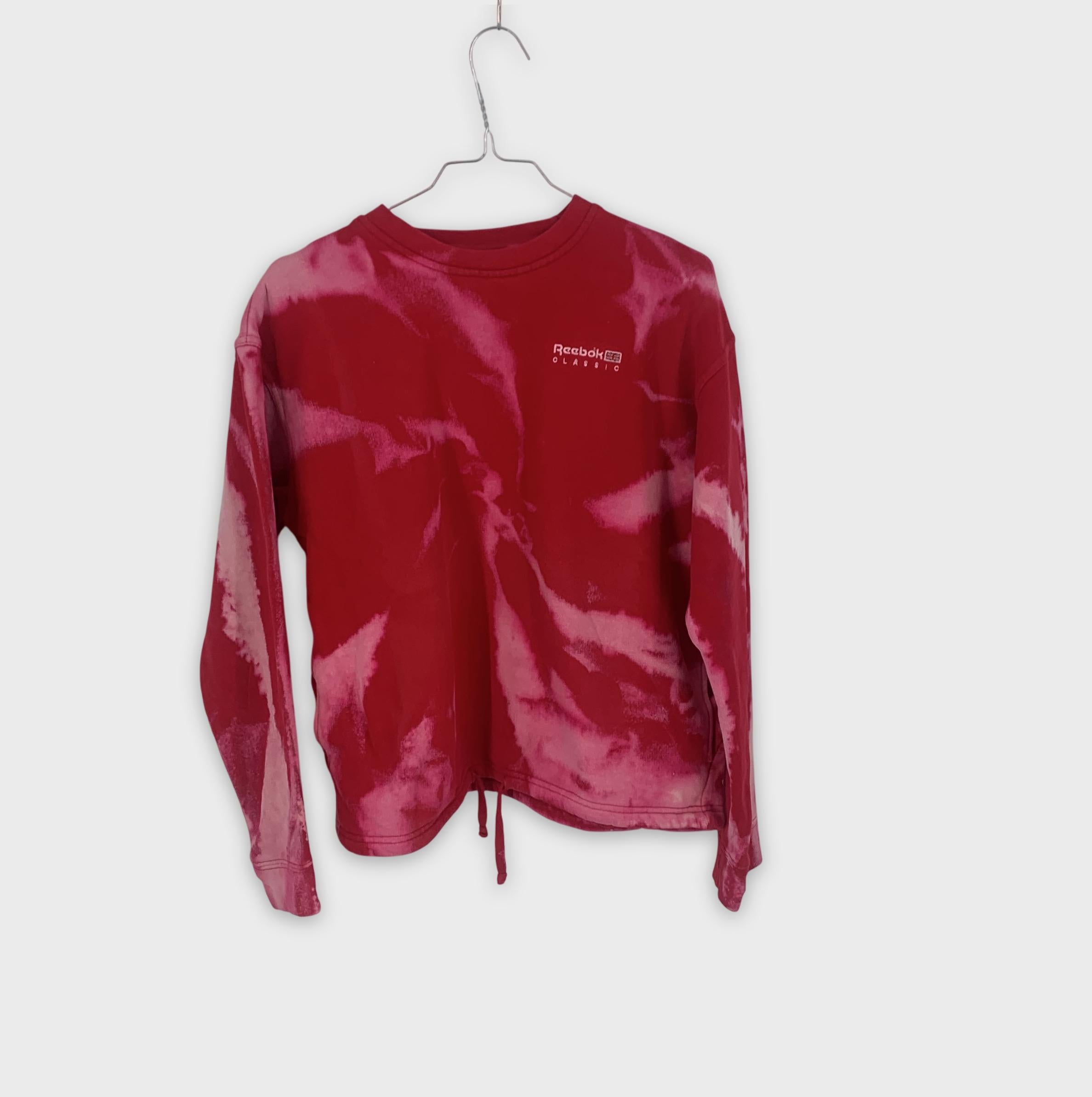 0-Reebok - Sweat - M