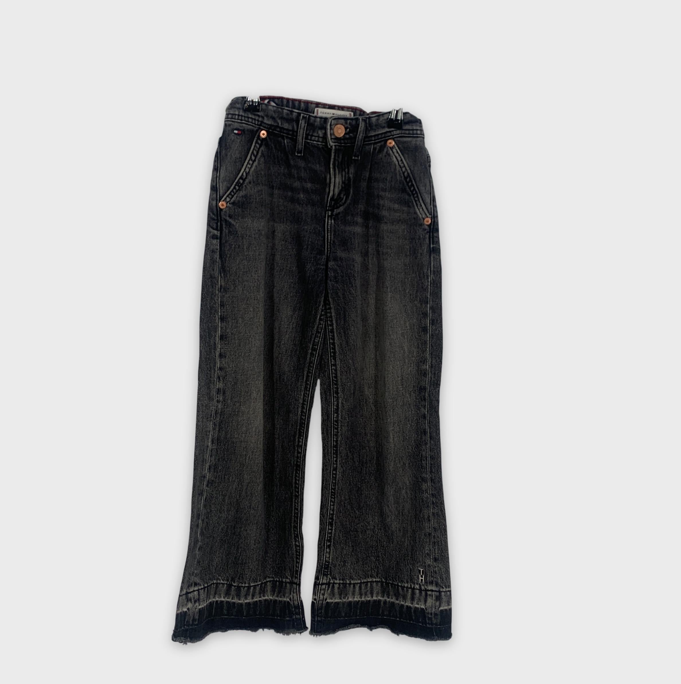 0-Tommy Hilfiger - Pantalon - 140