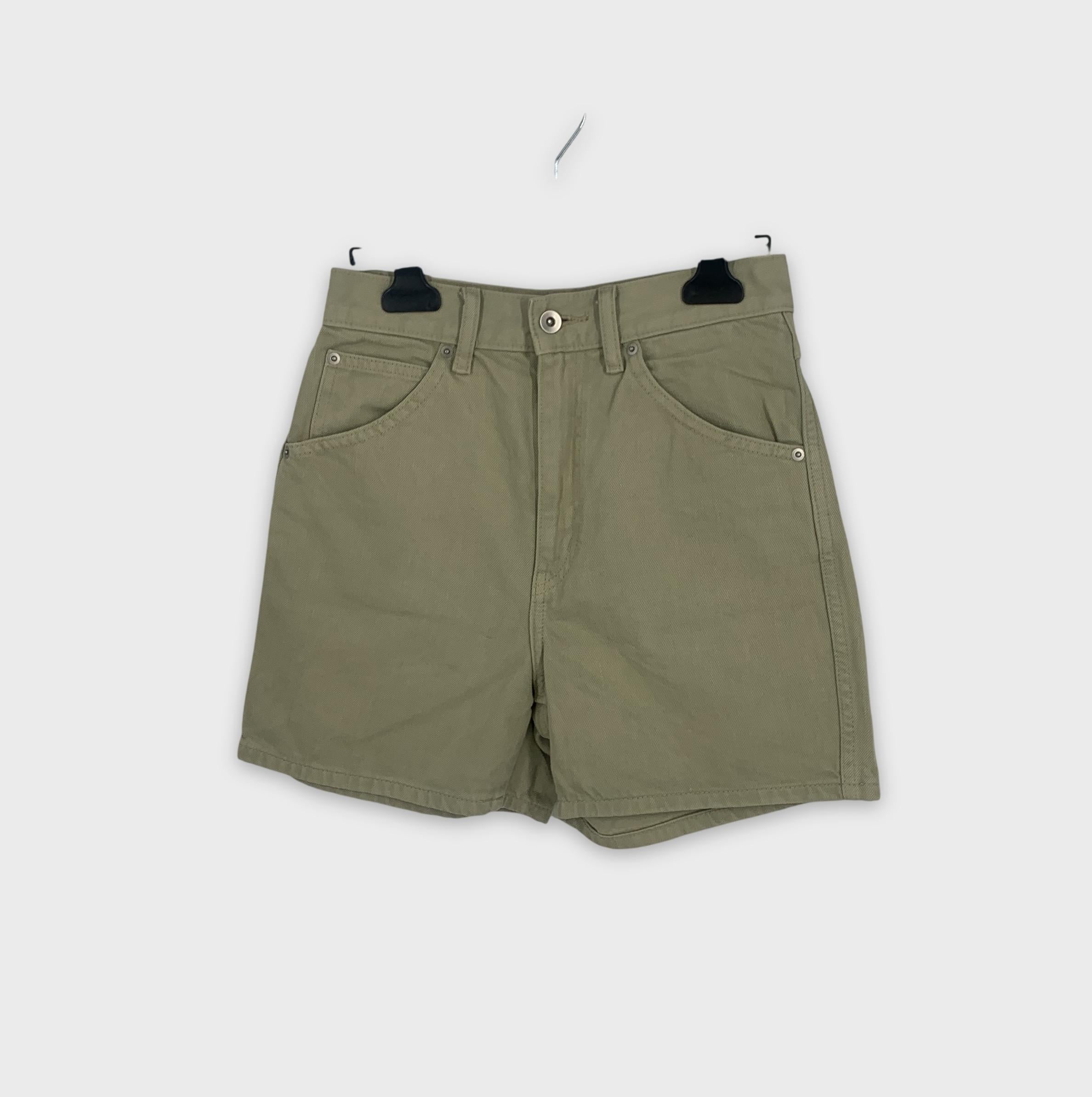 0-Uniqlo - Short - Taille